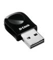 D-Link DWA-131 adaptador y tarjeta de red 300 Mbit/s