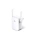 TP-Link RE305 ampliador de red Repetidor de red Blanco 10, 100 Mbit s