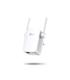 TP-Link RE305 ampliador de red Repetidor de red Blanco 10, 100 Mbit s