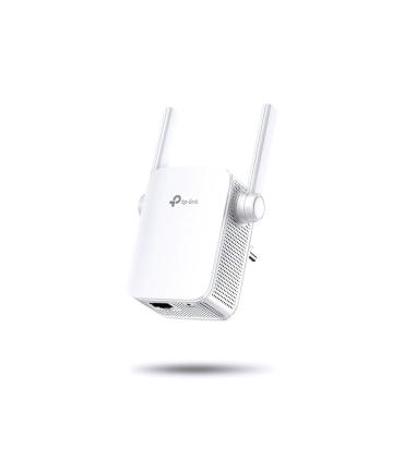 TP-Link RE305 ampliador de red Repetidor de red Blanco 10, 100 Mbit s