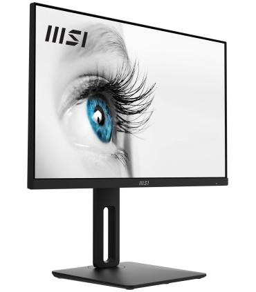 MSI Pro MP242AP pantalla para PC 60,5 cm (23.8") 1920 x 1080 Pixeles Full HD Negro