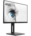 MSI Pro MP242AP pantalla para PC 60,5 cm (23.8") 1920 x 1080 Pixeles Full HD Negro