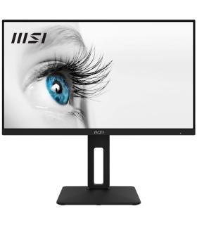 MSI Pro MP242AP pantalla para PC 60,5 cm (23.8") 1920 x 1080 Pixeles Full HD Negro