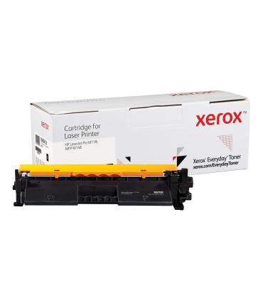 Everyday El tóner ™ Negro de Xerox es compatible con HP 94A (CF294A), Capacidad estándar