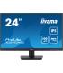 iiyama ProLite XU2493HSU-B6 pantalla para PC 61 cm (24") 1920 x 1080 Pixeles Full HD LED Negro