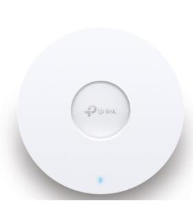 TP-Link Omada EAP653 punto de acceso inalámbrico 2976 Mbit s Blanco Energía sobre Ethernet (PoE)