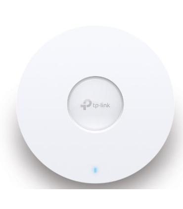 TP-Link Omada EAP653 punto de acceso inalámbrico 2976 Mbit s Blanco Energía sobre Ethernet (PoE)