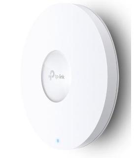 TP-Link Omada EAP653 punto de acceso inalámbrico 2976 Mbit s Blanco Energía sobre Ethernet (PoE)