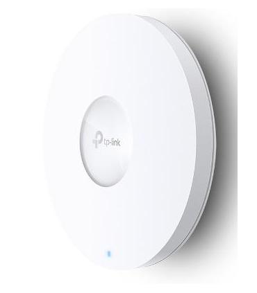 TP-Link Omada EAP653 punto de acceso inalámbrico 2976 Mbit s Blanco Energía sobre Ethernet (PoE)