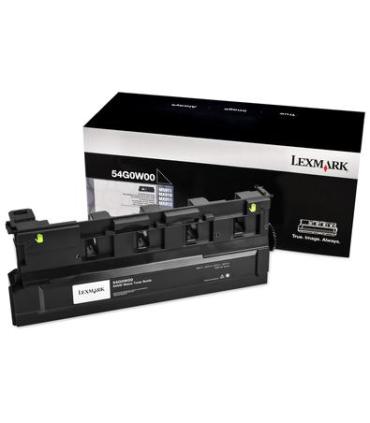 Lexmark 54G0W00 cartucho de tóner 1 pieza(s) Original