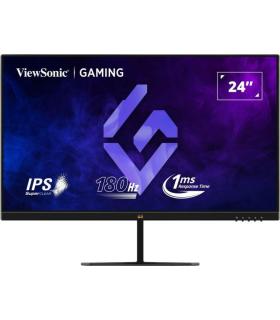 Viewsonic VX2479-HD-PRO pantalla para PC 60,5 cm (23.8") 1920 x 1080 Pixeles Full HD LED Negro