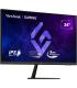 Viewsonic VX2479-HD-PRO pantalla para PC 60,5 cm (23.8") 1920 x 1080 Pixeles Full HD LED Negro