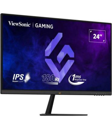 Viewsonic VX2479-HD-PRO pantalla para PC 60,5 cm (23.8") 1920 x 1080 Pixeles Full HD LED Negro