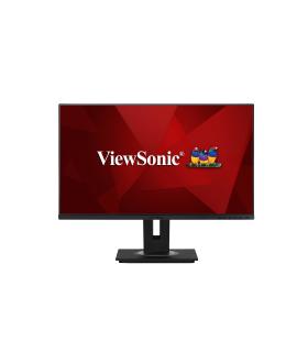 Viewsonic VG Series VG2755-2K LED display 68,6 cm (27") 2560 x 1440 Pixeles Quad HD Negro