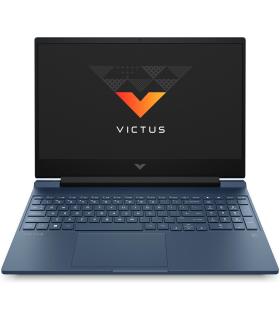 HP Victus Gaming 15-fa0049ns Intel® Core™ i7 i7-12650H Portátil 39,6 cm (15.6") Full HD 16 GB DDR4-SDRAM 512 GB SSD NVIDIA