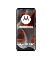 Motorola Edge 50 Pro 16,9 cm (6.67") SIM doble Android 14 5G USB Tipo C 12 GB 512 GB 4500 mAh Negro