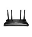 TP-Link Archer AX10 router inalámbrico Gigabit Ethernet Doble banda (2,4 GHz / 5 GHz) Negro