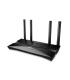 TP-Link Archer AX10 router inalámbrico Gigabit Ethernet Doble banda (2,4 GHz   5 GHz) Negro