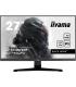 iiyama G-MASTER G2745QSU-B1 pantalla para PC 68,6 cm (27") 2560 x 1440 Pixeles Dual WQHD LED Negro