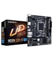 GIGABYTE H610M S2H V2 placa base Intel H610 Express LGA 1700 micro ATX