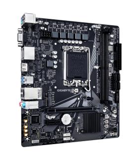 GIGABYTE H610M S2H V2 placa base Intel H610 Express LGA 1700 micro ATX