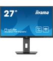 iiyama ProLite XUB2797QSN-B1 pantalla para PC 68,6 cm (27") 2560 x 1440 Pixeles Wide Quad HD LED Negro