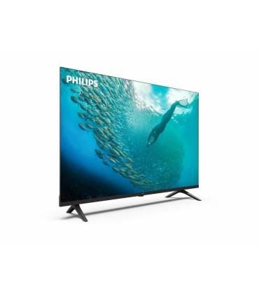 Philips 55PUS7009 12 Televisor 139,7 cm (55") 4K Ultra HD Smart TV Wifi Cromo