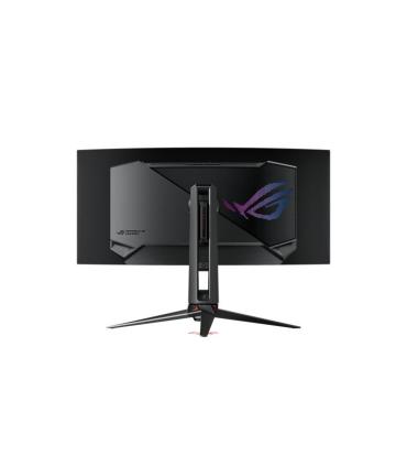 ASUS ROG Swift OLED PG34WCDM pantalla para PC 86,2 cm (33.9") 3440 x 1440 Pixeles UltraWide Quad HD LCD Negro