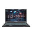 GIGABYTE G5 KF5-53ES354SD ordenador portatil Intel® Core™ i5 i5-13500H Portátil 39,6 cm (15.6") Full HD 16 GB LPDDR5-SDRAM 1 TB