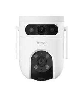 EZVIZ H9c Dual 2K Almohadilla Cámara de seguridad IP Exterior 2304 x 1296 Pixeles Techo Pared Poste