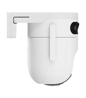 EZVIZ H9c Dual 2K Almohadilla Cámara de seguridad IP Exterior 2304 x 1296 Pixeles Techo Pared Poste