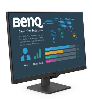 BenQ BL2790 pantalla para PC 68,6 cm (27") 1920 x 1080 Pixeles Full HD LCD Negro