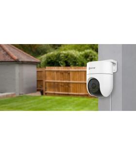 EZVIZ H8c Esférico Cámara de seguridad IP Interior y exterior 1920 x 1080 Pixeles Techo Pared Poste