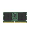 Kingston Technology ValueRAM KVR56S46BD8-32 módulo de memoria 32 GB 1 x 32 GB DDR5 5600 MHz