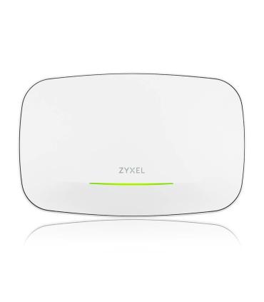 Zyxel NWA130BE-EU0101F punto de acceso inalámbrico 5764 Mbit s Blanco Energía sobre Ethernet (PoE)