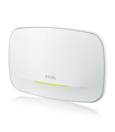 Zyxel NWA130BE-EU0101F punto de acceso inalámbrico 5764 Mbit s Blanco Energía sobre Ethernet (PoE)