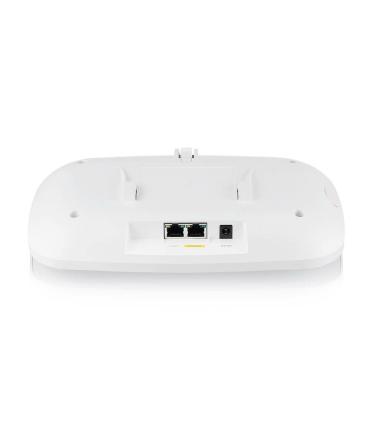 Zyxel NWA130BE-EU0101F punto de acceso inalámbrico 5764 Mbit s Blanco Energía sobre Ethernet (PoE)