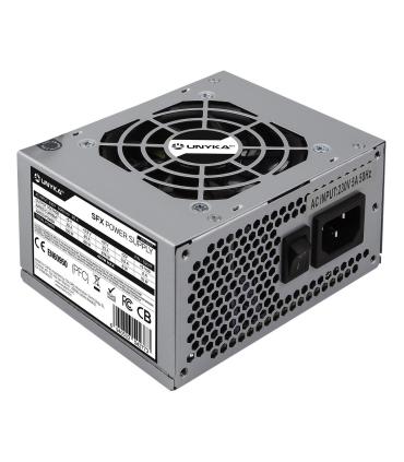 UNYKAch SFX 450W unidad de fuente de alimentación Plata