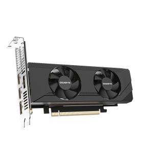 GIGABYTE GeForce RTX 3050 OC Low Profile 6G NVIDIA 6 GB GDDR6