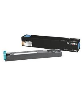 Lexmark C950X76G colector de toner 30000 páginas