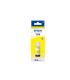 Epson 104 EcoTank Yellow ink bottle