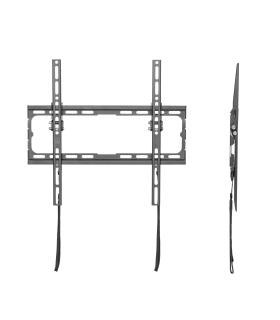 Ewent EW1507 soporte para TV 177,8 cm (70") Negro