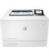 HP Color LaserJet Enterprise Impresora M455dn, Color, Impresora para Empresas, Estampado, Tamaño compacto Gran seguridad