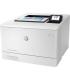 HP Color LaserJet Enterprise Impresora M455dn, Color, Impresora para Empresas, Estampado, Tamaño compacto Gran seguridad