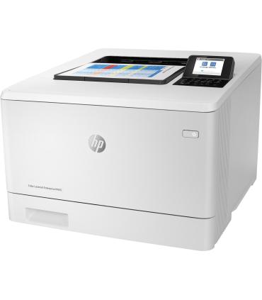 HP Color LaserJet Enterprise Impresora M455dn, Color, Impresora para Empresas, Estampado, Tamaño compacto Gran seguridad