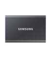 Samsung MU-PC4T0T 4 TB USB Tipo C 3.2 Gen 2 (3.1 Gen 2) Gris, Titanio