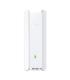 TP-Link Omada EAP610-Outdoor 1800 Mbit s Blanco Energía sobre Ethernet (PoE)