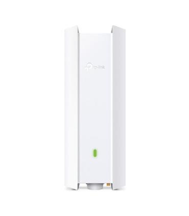 TP-Link Omada EAP610-Outdoor 1800 Mbit s Blanco Energía sobre Ethernet (PoE)