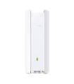 TP-Link Omada EAP610-Outdoor 1800 Mbit/s Blanco Energía sobre Ethernet (PoE)