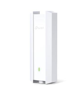 TP-Link Omada EAP610-Outdoor 1800 Mbit s Blanco Energía sobre Ethernet (PoE)